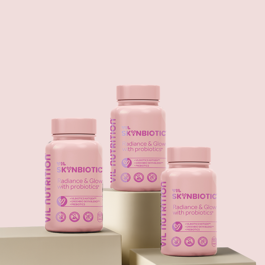 VIL SkYnBiotic - Cuidado de la piel