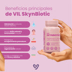 VIL SkYnBiotic - Cuidado de la piel