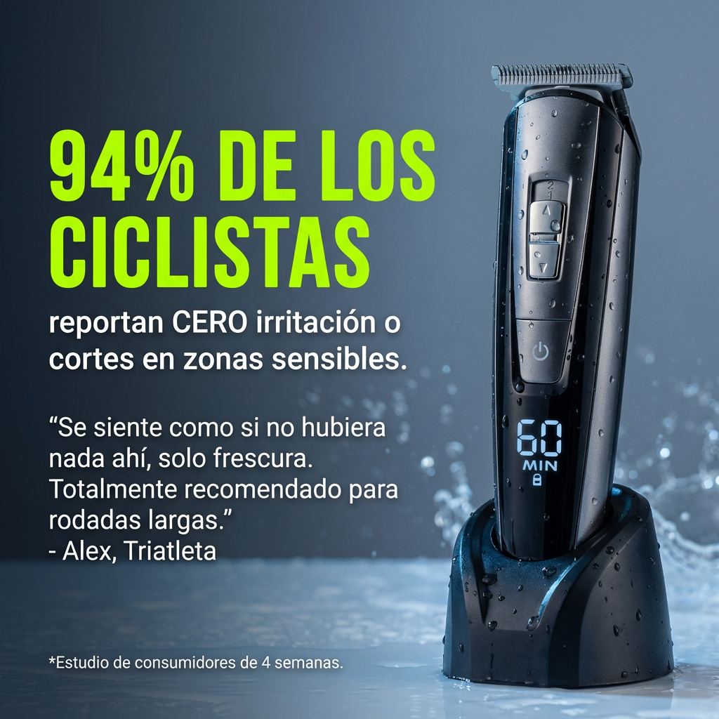 La Zero-Fricción Pro