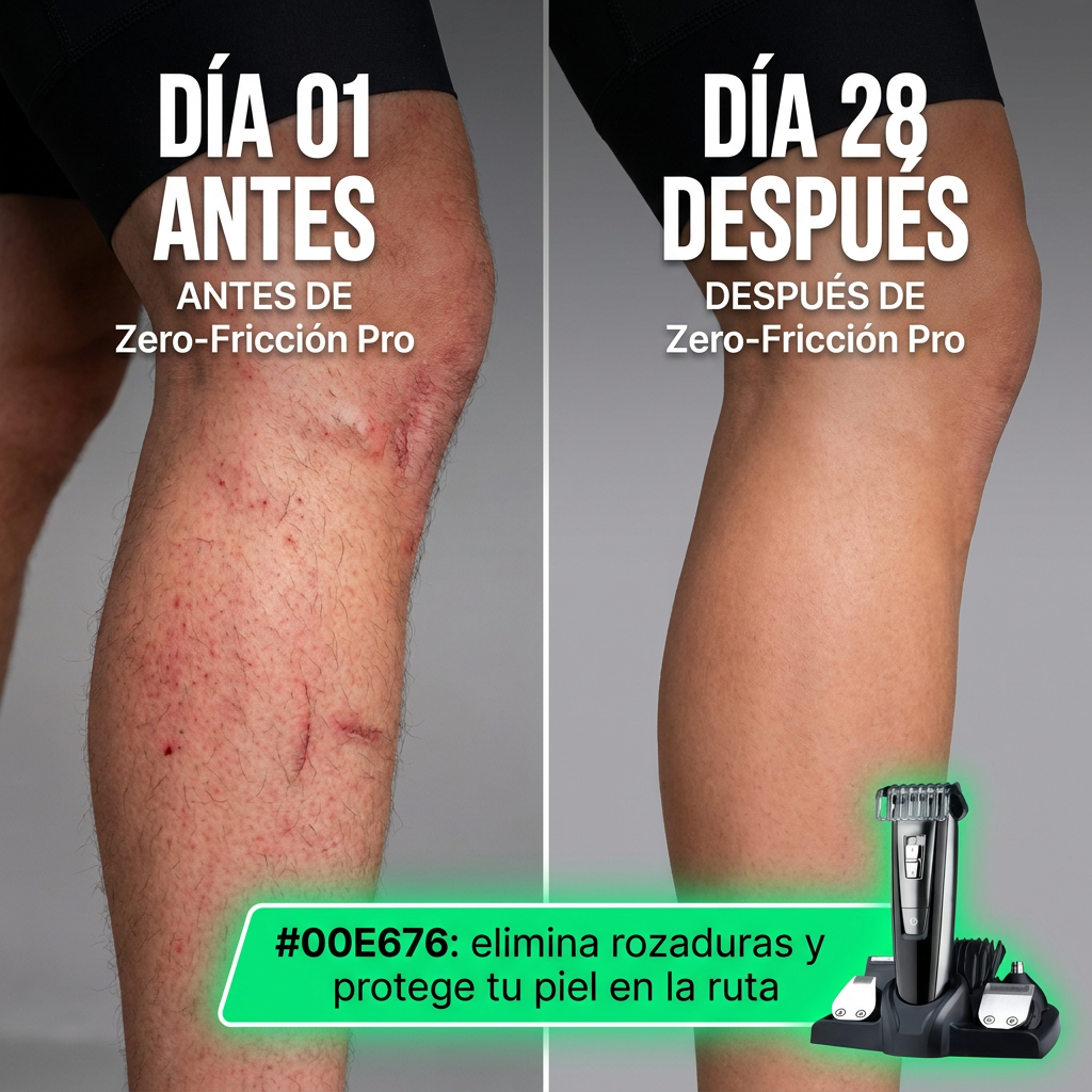 La Zero-Fricción Pro