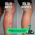 La Zero-Fricción Pro