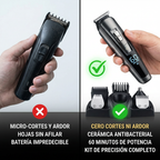 La Zero-Fricción Pro